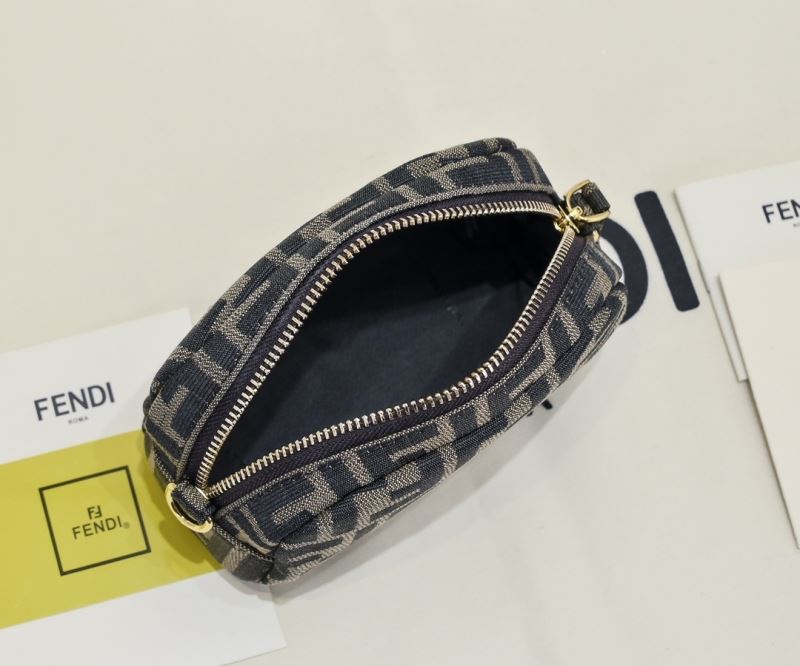 Fendi Cosmetic Bags